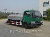 Wugong WGG5080GJY fuel tank truck
