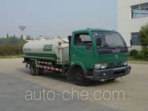 Wugong WGG5081GSS sprinkler machine (water tank truck)