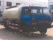 Wugong WGG5140GFLA bulk powder tank truck