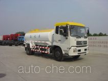 Wugong WGG5141GSS sprinkler machine (water tank truck)