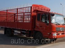 Wugong WGG5160CCYBX18 грузовик с решетчатым тент-каркасом
