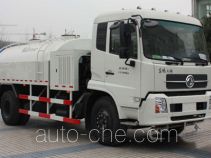 Wugong WGG5160GQXDFE5 street sprinkler truck