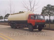 武工牌WGG5201GFLA型粉粒物料运输车