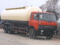 Wugong WGG5202GFLA автоцистерна для порошковых грузов
