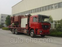 Wugong WGG5220TSN cementing truck