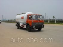 Wugong WGG5250GFL bulk powder tank truck