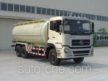 Wugong WGG5250GFL low-density bulk powder transport tank truck