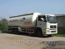 Wugong WGG5250GFLE bulk powder tank truck