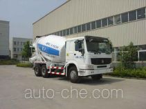 Wugong WGG5250GJBZ concrete mixer truck