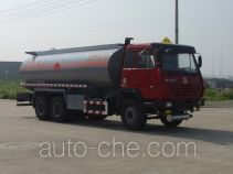 Wugong WGG5250GYY oil tank truck