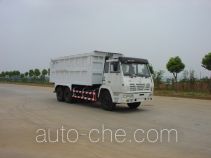 Wugong WGG5250ZFL bulk powder tank truck