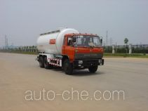 Wugong WGG5251GFL bulk powder tank truck