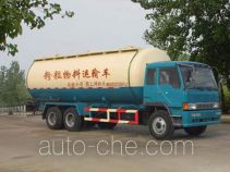 Wugong WGG5252GFLC bulk powder tank truck