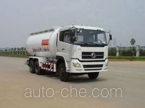 Wugong WGG5253GFLE bulk powder tank truck