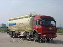 Wugong WGG5310GFLC автоцистерна для порошковых грузов низкой плотности