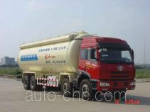Wugong WGG5310GFLC low-density bulk powder transport tank truck