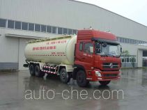 Wugong WGG5310GFLE bulk powder tank truck