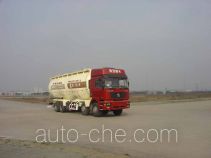 Wugong WGG5310GFLS low-density bulk powder transport tank truck