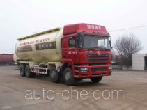 Wugong WGG5310GFLS1 low-density bulk powder transport tank truck