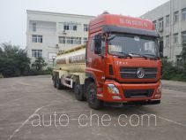 Wugong WGG5310GXH pneumatic discharging bulk cement truck