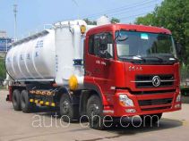 Wugong WGG5310GXYE industrial vacuum truck