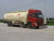 Wugong WGG5311GFLE bulk powder tank truck
