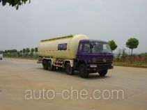 Wugong WGG5312GFL bulk powder tank truck