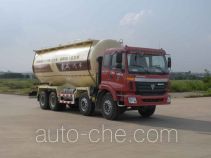 Wugong WGG5312GFLB medium-density bulk powder transport truck