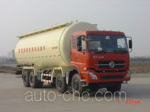 Wugong WGG5312GFLE low-density bulk powder transport tank truck