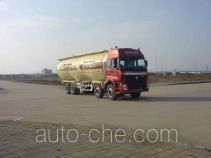 Wugong WGG5313GFLB low-density bulk powder transport tank truck