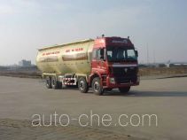 Wugong WGG5313GFLB low-density bulk powder transport tank truck