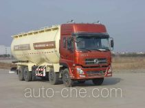 Wugong WGG5313GFLE low-density bulk powder transport tank truck