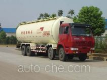 Wugong WGG5313GFLS bulk powder tank truck