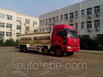 Wugong WGG5313GXHC pneumatic discharging bulk cement truck