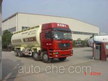Wugong WGG5314GFLS bulk powder tank truck
