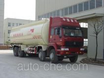 Wugong WGG5315GFLZ bulk powder tank truck