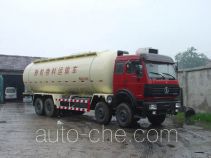 Wugong WGG5316GFL bulk powder tank truck