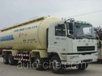 Wugong WGG5316GFLH bulk powder tank truck