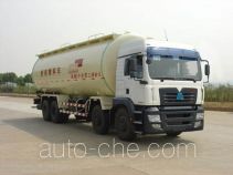 Wugong WGG5317GFLT bulk powder tank truck