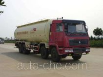 Wugong WGG5317GSNZ грузовой автомобиль цементовоз