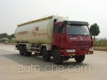 Wugong WGG5318GFLS bulk powder tank truck