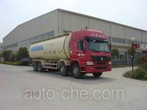 Wugong WGG5318GSNZ грузовой автомобиль цементовоз