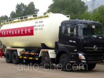 Wugong WGG5319GFLE1 low-density bulk powder transport tank truck