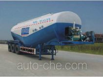 Wugong WGG9350GSN bulk cement trailer