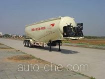 Wugong WGG9370GSN bulk cement trailer