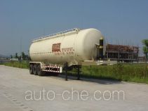 Wugong WGG9390GFL bulk powder trailer