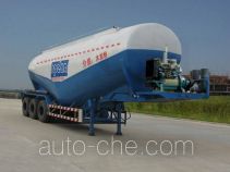 Wugong WGG9391GFL bulk powder trailer