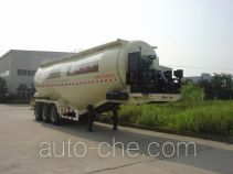 Wugong WGG9400GFL medium density bulk powder transport trailer