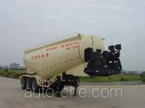 Wugong WGG9401GXH ash transport trailer