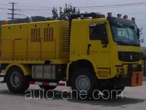 Guangtai WGT5160TCX snow remover truck